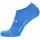 Uyn Essential Sneakersocken 2er Pack Blau 42-44