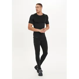 Endurance Power Funktionsshirt schwarz L