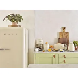 Smeg KLF03CREU creme