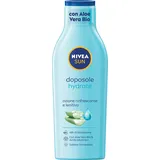 NIVEA Sun Doposole Hydrate 200 ml