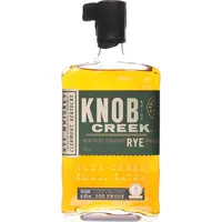 Knob Creek 50% vol 0,7 l