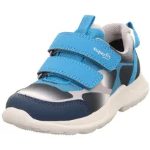 superfit Rush Kinder Blau/Türkis 36