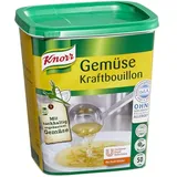 Knorr® Gemüse Kraftbouillon 1,0 kg