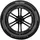 Tourador X All Climate TF2 XL 215/55 R18 99V