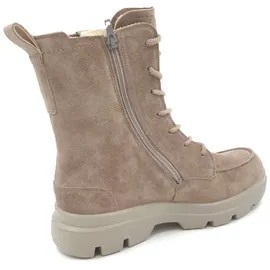 Legero Stiefelette in Beige | Gr.: 38
