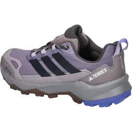 adidas Terrex Skychaser AX5 GTX Damen Preloved Violet/Carbon/Taupe Oxide 44