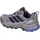 adidas Terrex Skychaser AX5 GTX Damen Preloved Violet/Carbon/Taupe Oxide 44