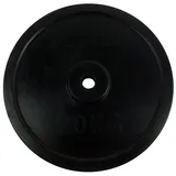 Tunturi Rubber Weightplate 20 kg