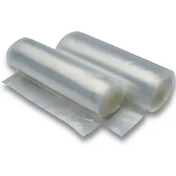 MAGIC VAC Beutel zum Einfrieren, Aufbewahren und Kochen 20 x 600 cm x 2 Magic Vac - ACO1066