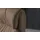 HIMOLLA Relaxsessel Leder 83 x 107 x 88 cm Braun mit Relax-Funktion