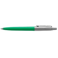 PARKER Kugelschreiber Originals C.C. grün Schreibfarbe blau, 1 St.