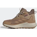 adidas Terrex Anylander Climawarm+ Wanderschuhe - Cardboard / Cardboard / Earth Strata - EU 43 1/3