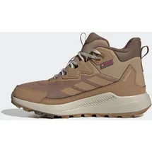 adidas Terrex Anylander Climawarm+ Wanderschuhe - Cardboard / Cardboard / Earth Strata - EU 43 1/3