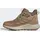 adidas Terrex Anylander Climawarm+ Wanderschuhe - Cardboard / Cardboard / Earth Strata - EU 43 1/3