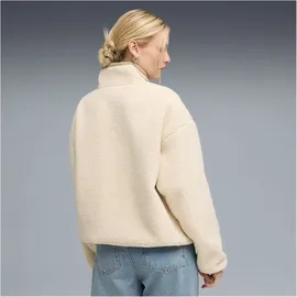 Puma Reversible Hybrid Sherpa Jacket