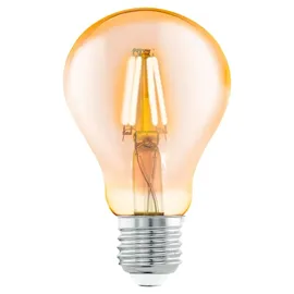 EGLO LED-Birnenform 4W E27 350 lm warmweiß 1 St.