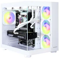 Cougar Gaming-PC FV150 WT 7488 Windows 11 DDR5 RAM