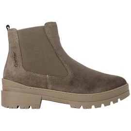 GANTER Damen, GELA-G Stiefelette, braun, 38 EU / 38 EU