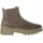 GANTER Damen, GELA-G Stiefelette, braun, 38 EU / 38 EU
