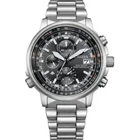 Citizen - AT8300-58E - Armbanduhr - Herren - Solaire