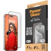 PanzerGlass Ultra-Wide Fit with EasyAligner für Apple iPhone 15 Pro