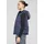URBAN CLASSICS Super Light Puffer Weste Navy XS