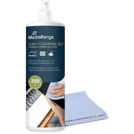 MediaRange Reinigungsspray 250 ml