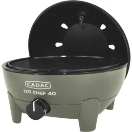 Cadac Citi Chef 40 30 mBar olivgrün