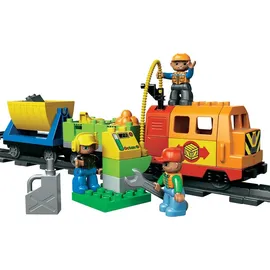 LEGO Duplo Eisenbahn Super Set 10508