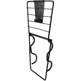 M-Wave Collector HD Fahrrad-Wandhalter schwarz