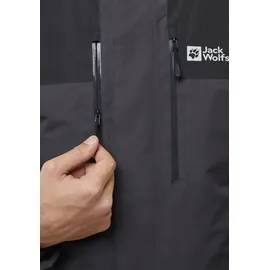 Jack Wolfskin Jasper 3in1 M phantom M