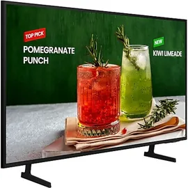Samsung BE43D-H 43" 4K Business TV Display BED-H Serie