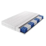 masseno Taschenfederkernmatratze 140 x 200 cm H3