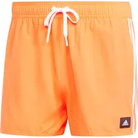 Adidas 3-Stripes CLX Badeshorts M