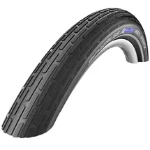 Schwalbe Fat Frank 26 x 2,35 Zoll Drahtreifen black/reflex