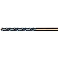 FORTIS Spiralbohrer DIN338 HSS Bronce Form C 17mm (1 Stk.)