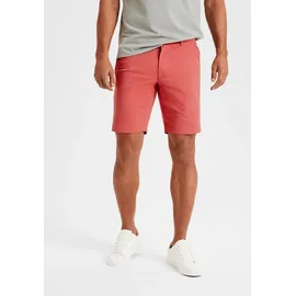 H.I.S. H.I.S Chinoshorts regular-fit Shorts aus elastischer Baumwoll-Qualität rot 33