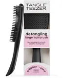 Tangle Teezer Large Ultimate Detangler Black Gloss Haarbürste 1 St.