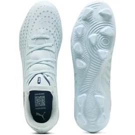 Puma Future 9 Play AG/FG Herren icy blue/blue jewel 44,5