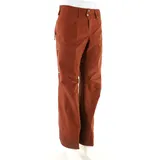 Patagonia Storm Shift Skihose Braun S