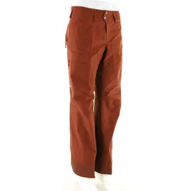 Patagonia Storm Shift Skihose Braun S