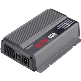 VOLTCRAFT VC-40.01.040 VC-16841730 Automatikladegerät 40A