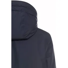 CAMEL ACTIVE Winterparka dunkelblau S