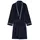 HOM Bademantel Transat Blau L
