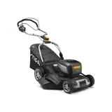 Stiga Combi 950e V Akku-Rasenmäher ohne Akku