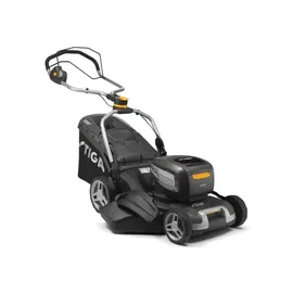 Stiga Combi 950e V Akku-Rasenmäher ohne Akku