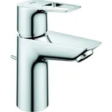 Grohe BauLoop Einhandmischer Chrom