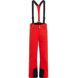 McKINLEY Herren Hose Didi, 255 RED, 48