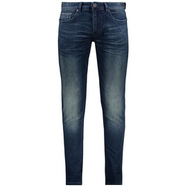 PME Legend 5-Pocket-Jeans TAILWHEEL DARK BLUE INDIGO , 90590629-34 Länge 30