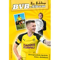 Die Werkstatt BVB-Album